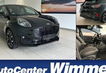 Ford Puma 18.000 km 22.490 &euro; Passau 94036