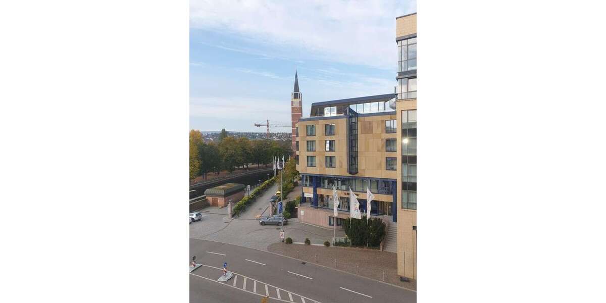 Etagenwohnung Pforzheim - 1 Zimmer, 30 m&sup2;, 395&euro; | Angebot:27269412