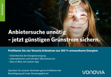 Wohnung Mainz Oberstadt - 4 Zimmer, 98 m&sup2;, 1.612&euro; | Angebot:26274454