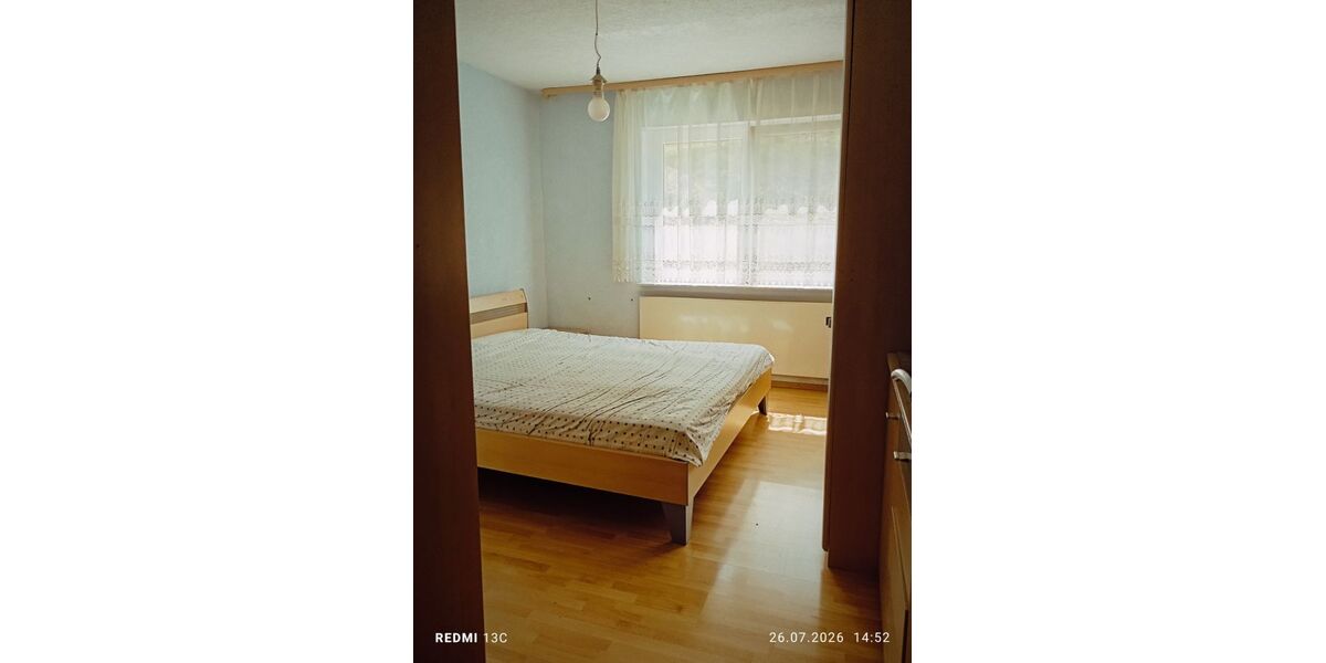Schlafzimmer Eltern