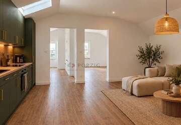 Wohnung Tessin - 3 Zimmer, 60 m&sup2;, 659&euro; | Angebot:27666460