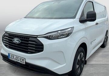 Ford Transit Custom 3.001 km 40.790 &euro; Leer 26789