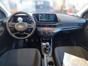 Hyundai i20 Trend Navi ACC Apple CarPlay Android Auto 12.900 km 18.750 &euro; Bad Wünnenberg 33181