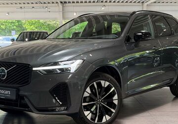 Volvo XC60 23.040 km 45.950 &euro; Bielefeld 33647