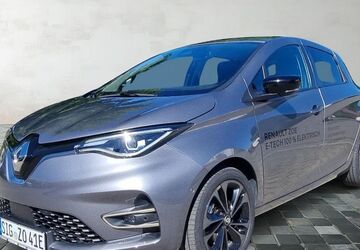 Renault ZOE 26.000 km 19.900 &euro; Pfullendorf-Denkingen 88630
