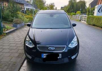 Ford Galaxy 215.000 km 5.800 &euro; Leherheide (Bremerhaven) 27578