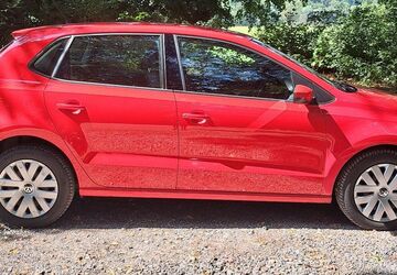 VW Polo 175.000 km 7.500 &euro; Essen OT Westviertel 45127