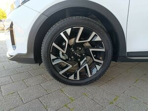 Kia XCeed 1.5 T AUTOMATIK VISION KOMFORT-PAKET 14.088 km 23.490 &euro; Höhenkirchen-Siegertsbrun 85635