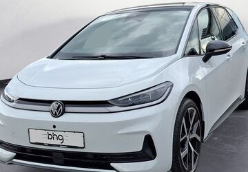 VW ID.3 2.098 km 49.888 &euro; Kehl 77694
