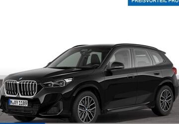 BMW X1 5.764 km 46.880 &euro; Berlin 12683