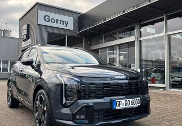 Kia Sportage 7.900 km 40.499 &euro; Eislingen 73054