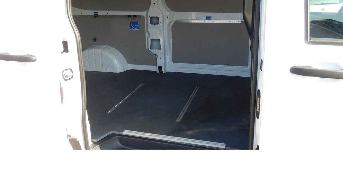 VW T7 Transporter 2.0 TDI 3 Sitze Klima Navi 22.200 km 26.990 &euro; Vordorf 38533