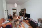 Gehobene Altbauwohnung mit großem Balkon ca. 150qm - Wohnraum oder gewerblichen Nutzung möglich - Appartement Neustadt | Angebot:26634102