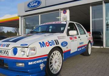 Ford Sierra 109.000 km 17.990 &euro; Massen 03238