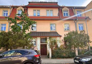 Wohnung Dresden Pieschen - 3 Zimmer, 67 m&sup2;, 720&euro; | Angebot:27658356