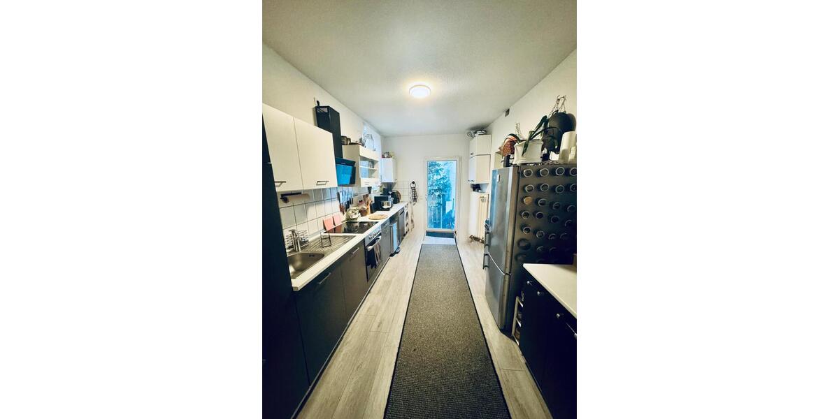 Etagenwohnung Bremen Östliche Vorstadt - 4 Zimmer, 130 m&sup2;, 1.300&euro; | Angebot:27651188