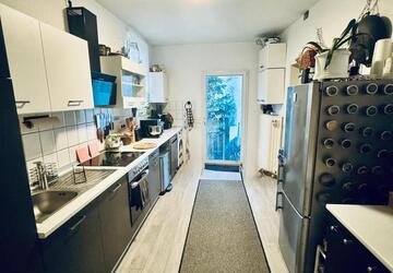 Wohnung Bremen Östliche Vorstadt - 4 Zimmer, 130 m&sup2;, 1.300&euro; | Angebot:27651188