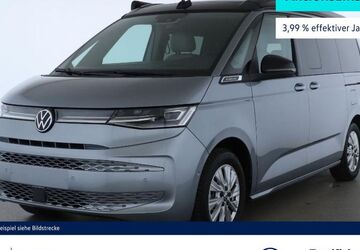 VW T7 California 8.522 km 70.460 &euro; Wildau 15745