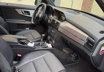 Mercedes-Benz GLK 220 222.500 km 7.200 &euro; Rheda-Wiedenbrück, Stadt 33378