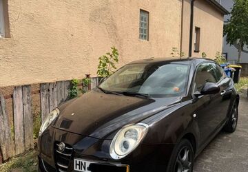 Alfa Romeo MiTo 119.000 km 3.300 &euro; Lauffen 74348
