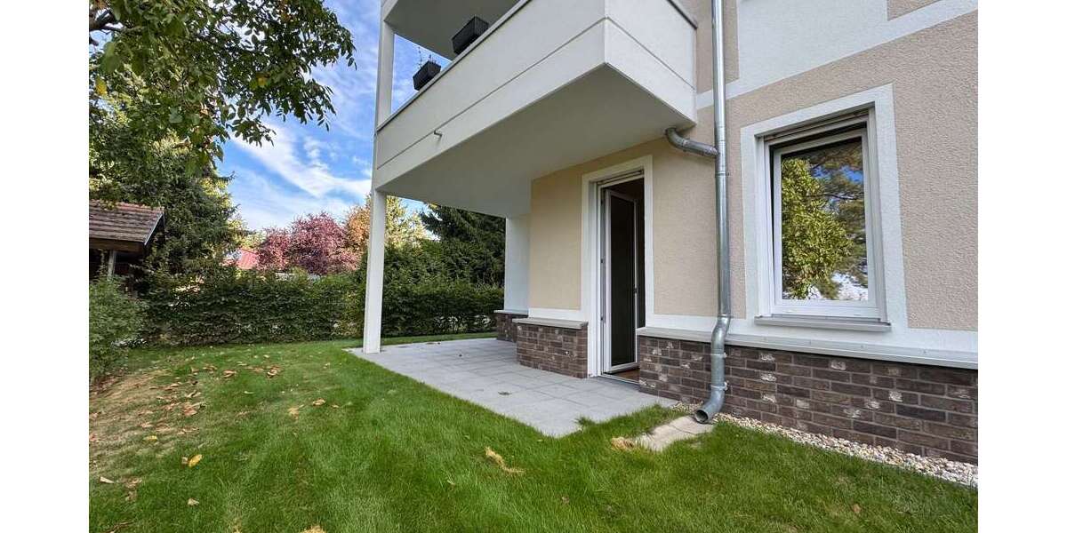 Etagenwohnung Hohen Neuendorf Bergfelde - 3 Zimmer, 79 m&sup2;, 1.420&euro; | Angebot:27658318