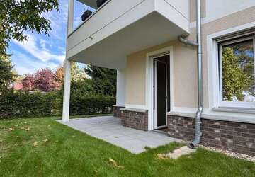 Wohnung Hohen Neuendorf Bergfelde - 3 Zimmer, 79 m&sup2;, 1.420&euro; | Angebot:27658318