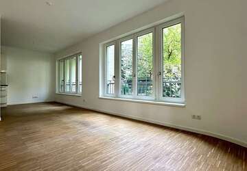Wohnung Berlin Alt-Treptow - 4 Zimmer, 110 m&sup2;, 2.036&euro; | Angebot:27299692