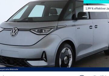 VW ID. Buzz 14.265 km 62.990 &euro; Wildau 15745