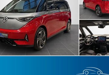VW ID. Buzz 7.900 km 70.500 &euro; Buchschwabach bei Nürnberg 90574