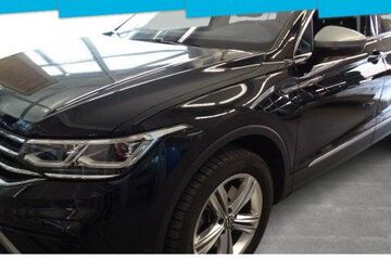 VW Tiguan Allspace 92.600 km 32.222 &euro; Berlin 13599