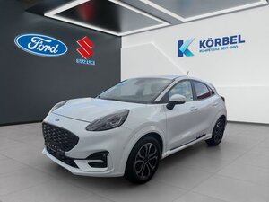 Ford Puma ST-Line*Komfort/Winter/Fahrassistenz-P*AHK 54.650 km 18.870 &euro; Nidderau 61130