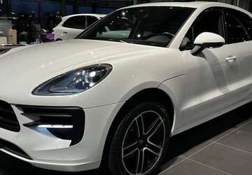 Porsche Macan 71.862 km 49.800 &euro; Bielefeld 33719