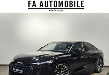 Audi A6 9.983 km 67.900 &euro; Mainaschaff 63814