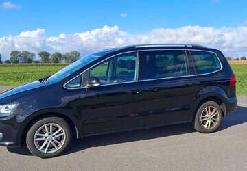 VW Sharan 175.000 km 12.000 &euro; Meinersen 38536
