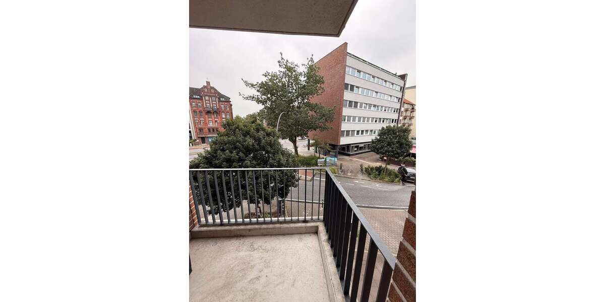 Etagenwohnung Hamburg Hohenfelde - 1 Zimmer, 44 m&sup2;, 1.200&euro; | Angebot:27268967