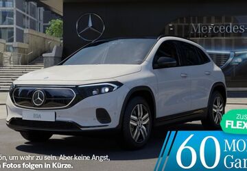 Mercedes-Benz EQA 31.091 km 41.950 &euro; Minden 32427