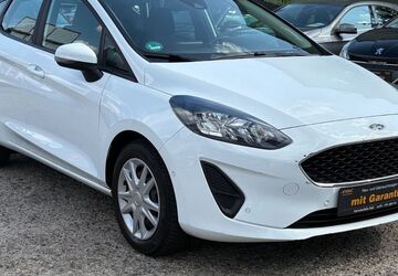 Ford Fiesta 114.000 km 7.750 &euro; Ludwigshafen am Rhein 67071