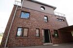 Etagenwohnung Kappeln - 4 Zimmer, 138 m&sup2;, 1.350&euro; | Angebot:27637270