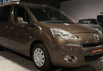 Peugeot Partner 257.840 km 3.590 &euro; Unna 59425