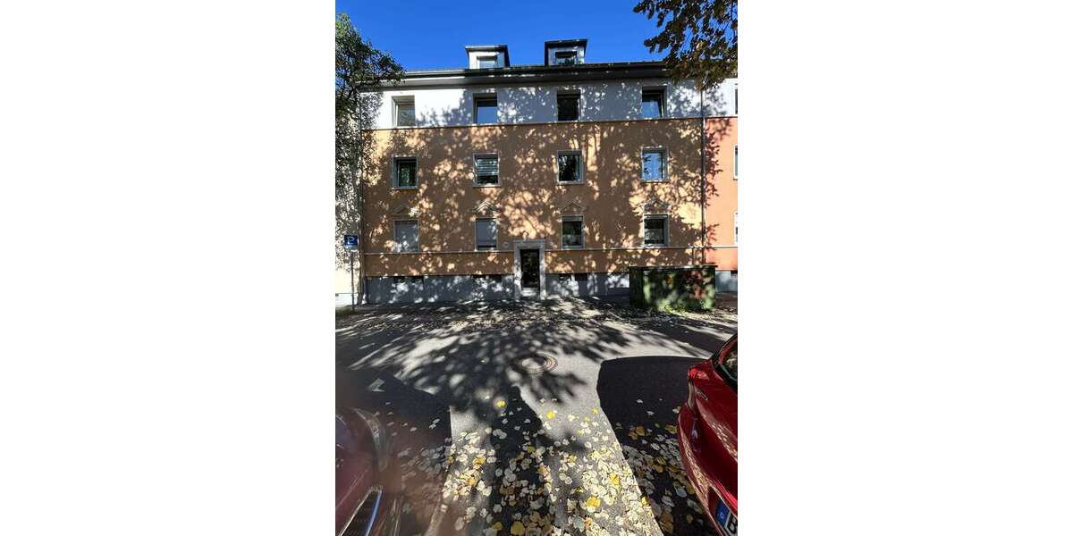 Etagenwohnung Essen Stadtbezirk III - 2 Zimmer, 56 m&sup2;, 430&euro; | Angebot:27657242