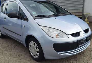 Mitsubishi Colt 87.741 km 3.100 &euro; Rotenburg 36199