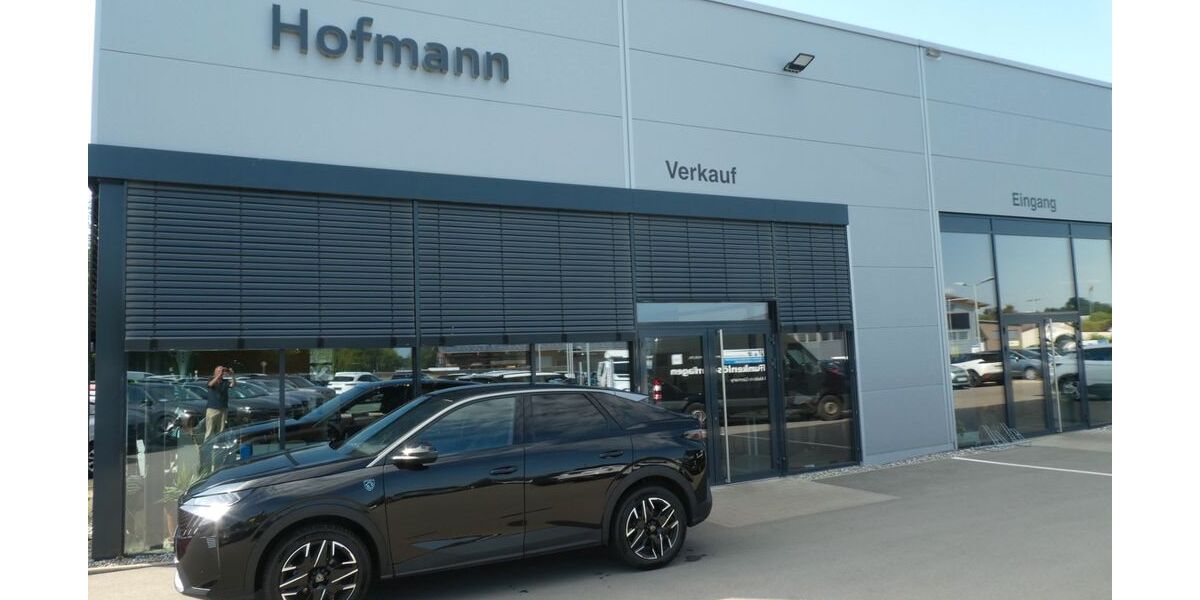 Peugeot 3008 50.923 km 25.950 &euro; Bad Saulgau 88348