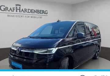 VW T7 Multivan 37.300 km 63.888 &euro; Lahr 77933
