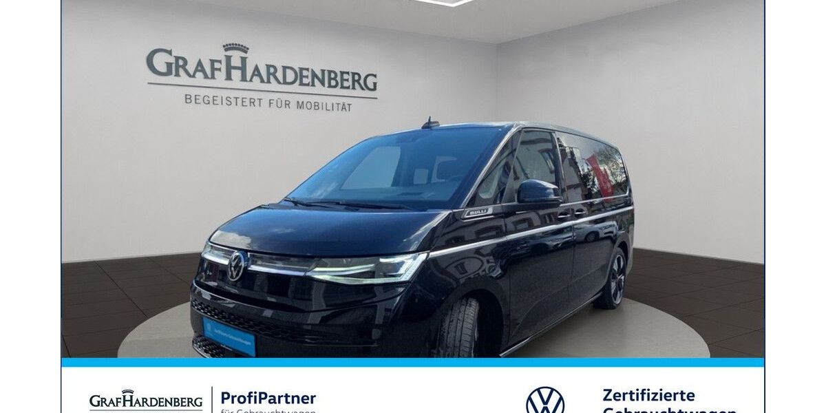 VW T7 Multivan 37.300 km 63.888 &euro; Lahr 77933