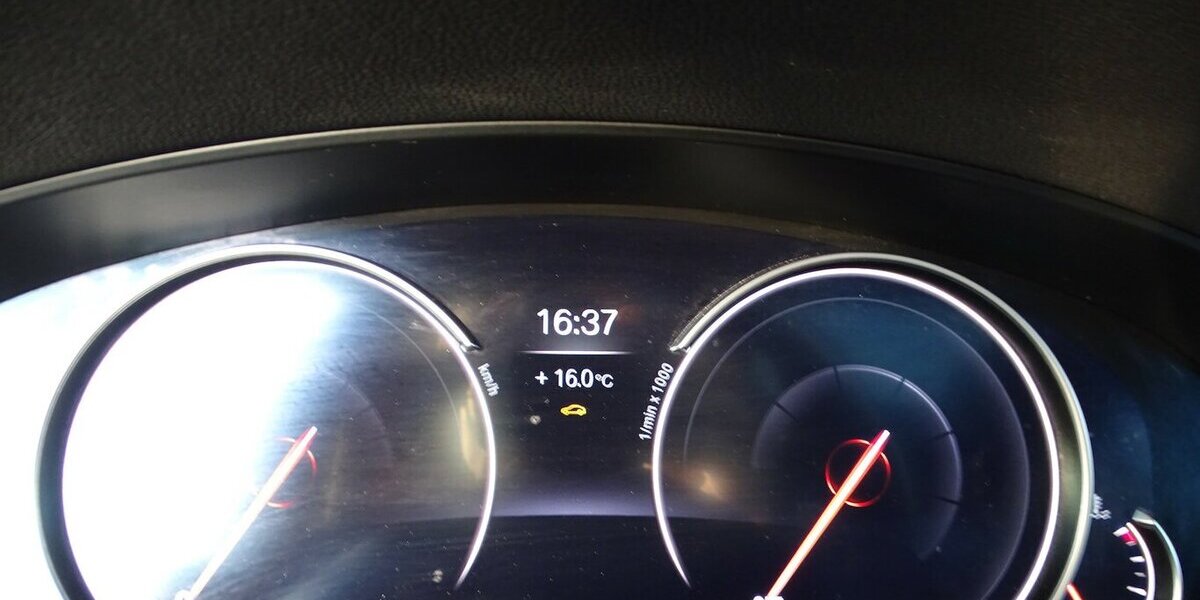 BMW 630 Gran Turismo 630 d xDrive M Sport Panoramadach 199.788 km 21.590 &euro; Rodgau 63110
