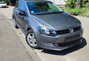 VW Polo 171.600 km 4.300 &euro; Baden-Baden 76532
