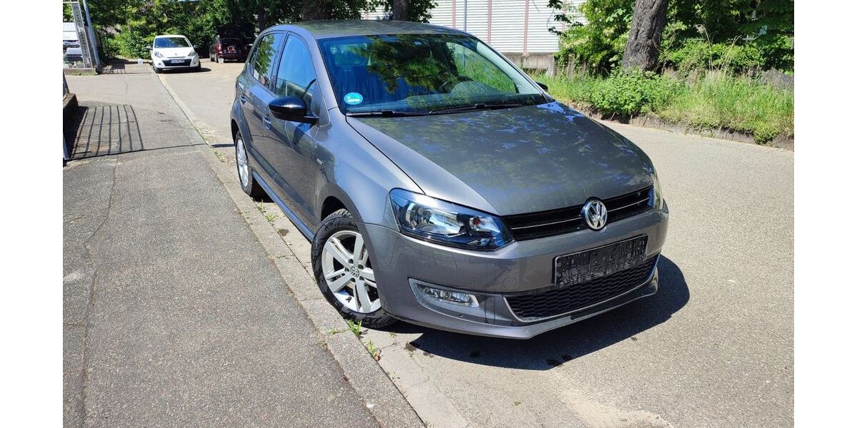 VW Polo 171.600 km 4.300 &euro; Baden-Baden 76532