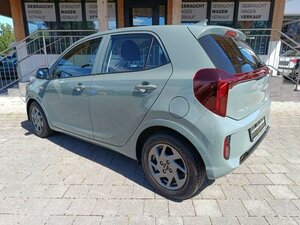Kia PICANTO PE2 1.0 GDI AMT VISION 4.683 km 16.990 &euro; Höhenkirchen-Siegertsbrun 85635