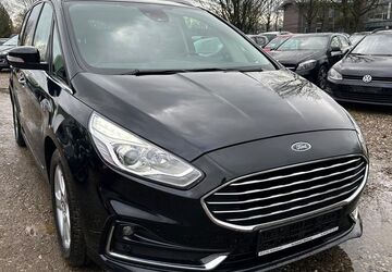 Ford Galaxy 215.000 km 13.900 &euro; Kiel 24145