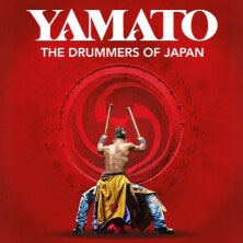Yamato - The Drummers Of Japan 18.07.2026 Metropol Theater Bremen